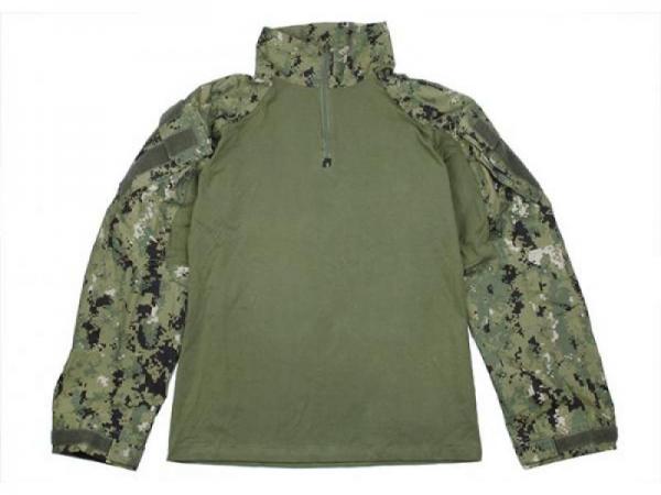 G TMC G3 Combat Shirt ( AOR2 )